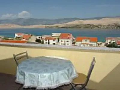 TerraceBalcony