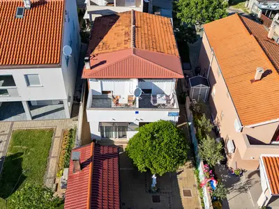 Ferienwohnung für 4 Personen (50 m²) in Pag 5/10