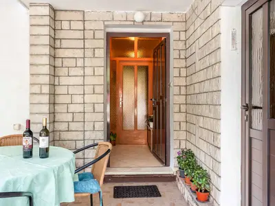 Ferienwohnung für 4 Personen (50 m²) in Pag 10/10