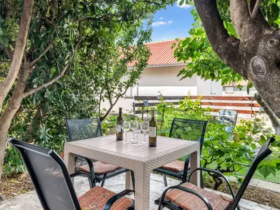 Ferienwohnung für 4 Personen (50 m²) in Pag 5/10