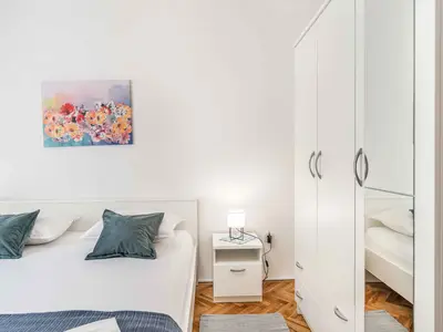 Ferienwohnung für 4 Personen (50 m²) in Pag 7/10