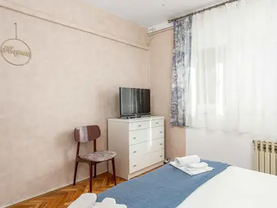 Ferienwohnung für 4 Personen (50 m²) in Pag 10/10
