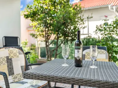 Ferienwohnung für 2 Personen (14 m²) in Pag 5/10