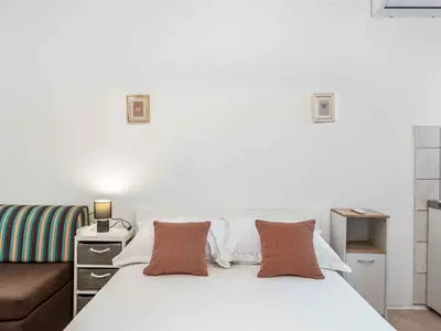Ferienwohnung für 2 Personen (14 m²) in Pag 10/10