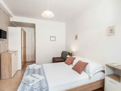 Ferienwohnung für 2 Personen (14 m²) in Pag 9/10