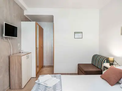 Ferienwohnung für 2 Personen (14 m²) in Pag 10/10
