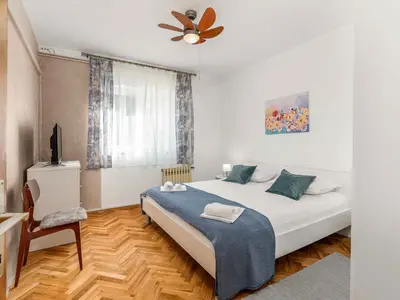 Ferienwohnung für 4 Personen (50 m²) in Pag 7/10