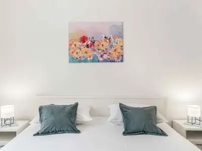 Ferienwohnung für 4 Personen (50 m²) in Pag 10/10