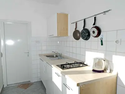 Ferienwohnung für 2 Personen (20 m²) in Pag 7/10