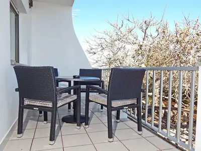 Ferienwohnung für 4 Personen (40 m²) in Pag 4/10