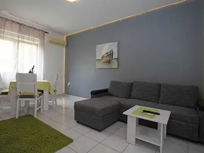 Ferienwohnung für 4 Personen (40 m²) in Pag 5/10