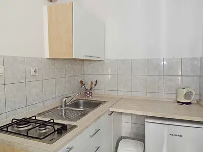 Ferienwohnung für 4 Personen (40 m²) in Pag 7/10