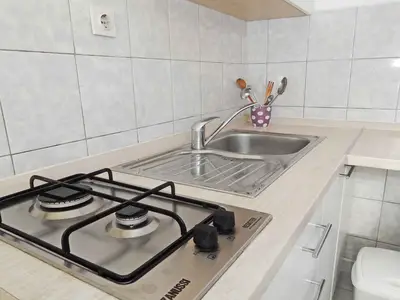 Ferienwohnung für 4 Personen (40 m²) in Pag 8/10