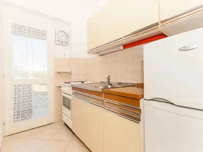 Ferienwohnung für 2 Personen (23 m²) in Pag 9/10