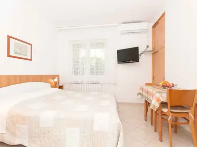 Ferienwohnung für 2 Personen (23 m²) in Pag 10/10