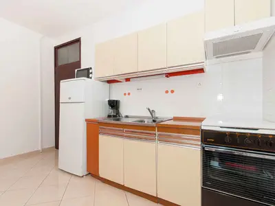 Ferienwohnung für 5 Personen (72 m²) in Pag 10/10