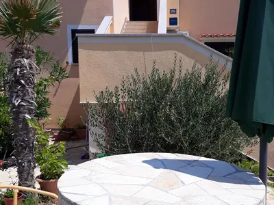 Ferienwohnung für 2 Personen (40 m²) in Pag 5/10