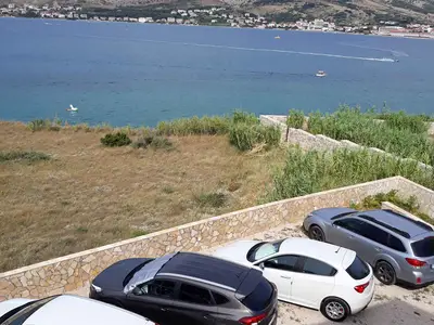 Ferienwohnung für 2 Personen (40 m²) in Pag 8/10