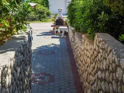 Ferienwohnung für 5 Personen (90 m²) in Pag 3/10