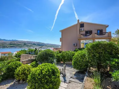 Ferienwohnung für 5 Personen (90 m²) in Pag 10/10