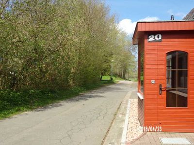 Ferienwohnung für 4 Personen (50 m²) in Pahlen 2/10