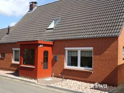 Ferienwohnung für 3 Personen (50 m²) in Pahlen 1/10