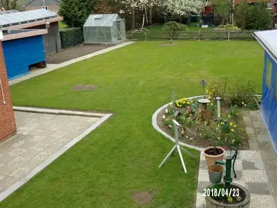 Ferienwohnung für 3 Personen (50 m²) in Pahlen 3/10