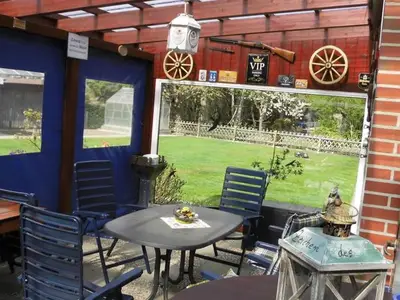 Ferienwohnung für 3 Personen (50 m²) in Pahlen 5/10