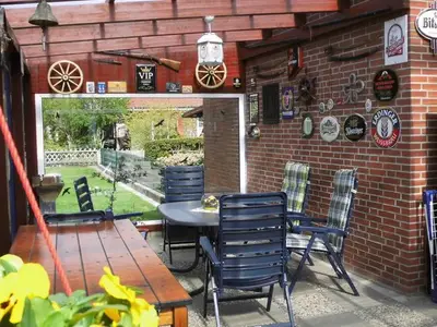 Ferienwohnung für 3 Personen (50 m²) in Pahlen 6/10