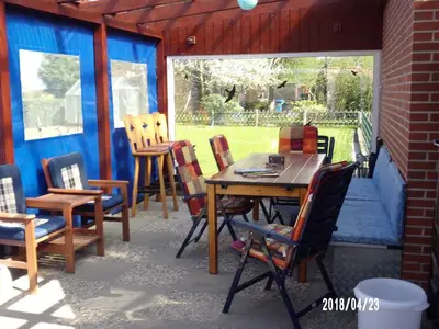 Ferienwohnung für 3 Personen (50 m²) in Pahlen 7/10