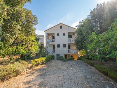 Ferienwohnung für 4 Personen (80 m²) in Pakostane 4/10