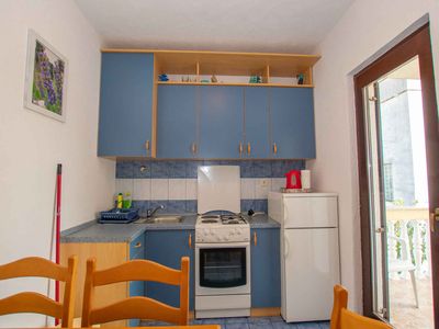 Ferienwohnung für 4 Personen (80 m²) in Pakostane 10/10