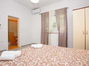 Ferienwohnung für 4 Personen (36 m&sup2;) in Pakostane