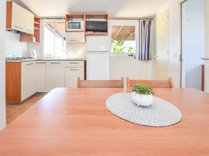 Ferienwohnung für 5 Personen (30 m²) in Pakostane