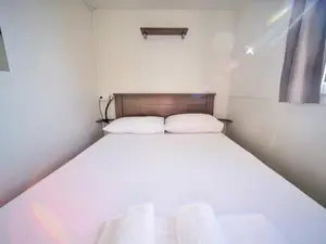 Ferienwohnung für 6 Personen (32 m²) in Pakostane