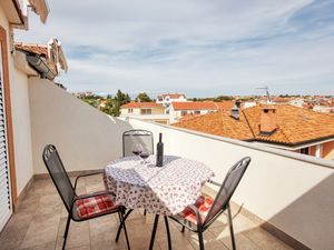 Ferienwohnung für 2 Personen (26 m&sup2;) in Pakostane