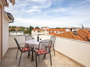 Ferienwohnung für 4 Personen (42 m&sup2;) in Pakostane