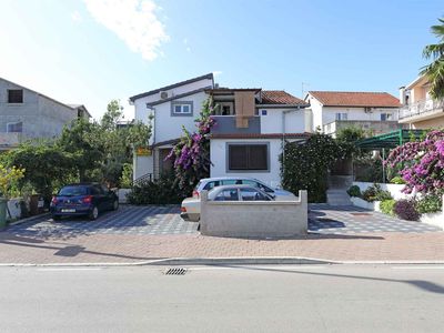 Ferienwohnung für 4 Personen (40 m²) in Pakostane 5/10