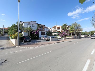 Ferienwohnung für 5 Personen (50 m²) in Pakostane 4/10