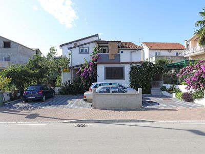 Ferienwohnung für 5 Personen (50 m²) in Pakostane 5/10