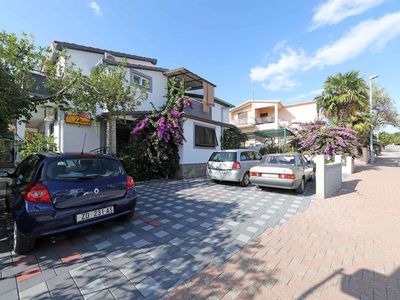 Ferienwohnung für 6 Personen (70 m²) in Pakostane 3/10