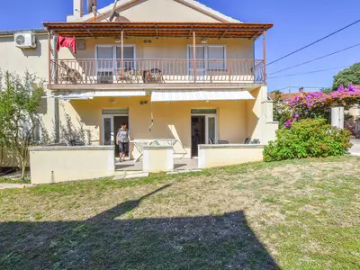 Ferienwohnung für 3 Personen (25 m²) in Pakostane 3/10