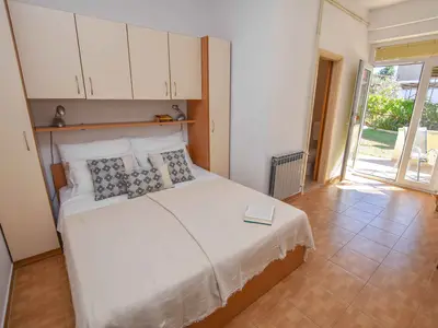 Ferienwohnung für 3 Personen (25 m²) in Pakostane 4/10
