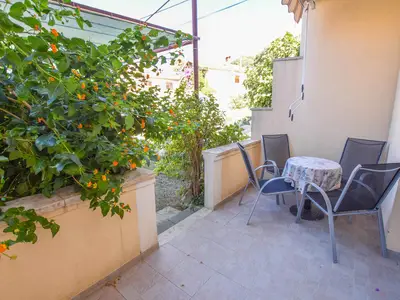 Ferienwohnung für 5 Personen (45 m²) in Pakostane 4/10