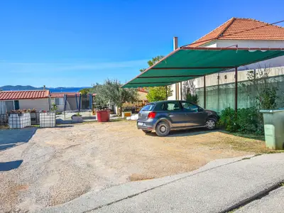 Ferienwohnung für 5 Personen (45 m²) in Pakostane 6/10