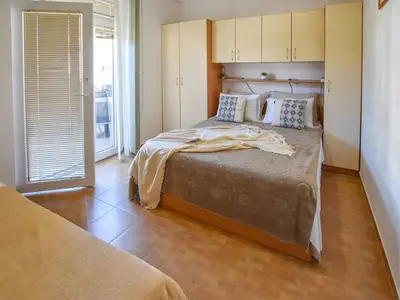 Ferienwohnung für 5 Personen (45 m²) in Pakostane 8/10