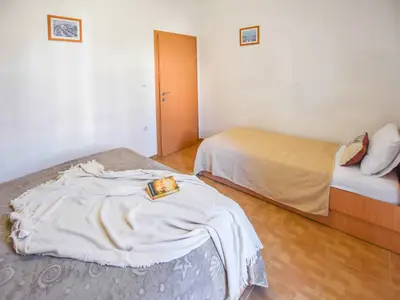 Ferienwohnung für 5 Personen (45 m²) in Pakostane 10/10