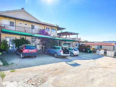 Ferienwohnung für 3 Personen (25 m²) in Pakostane 4/10