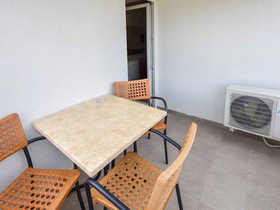 Ferienwohnung für 3 Personen (25 m²) in Pakostane 5/10