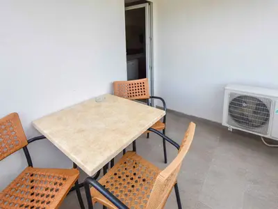 Ferienwohnung für 3 Personen (25 m²) in Pakostane 4/10